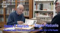 Jaume P. Sayrach - Eugeni Madueño - GRAMA 50 ANYS DESPRÉS - Capítol 1 de 12
