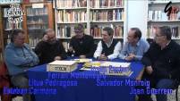 Els Fotògrafs - Joan Guerrero, Josep Pastor, Esteban Carmona, Litus Pedragosa, Ferran Montenegro, Salvador Monroig