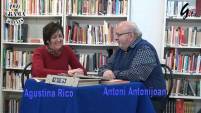 Agustina Rico, Antoni Antonijoan -GRAMA 50 ANYS DESPRÉS - Capítol 4 de 12 Agustina Rico, Antoni Antonijoan -GRAMA 50 ANYS DESPRÉS - Capítol 4 de 12