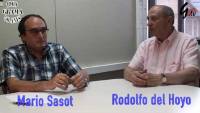 Mario Sasot i Rodolfo del Hoyo - Grama 50 anys després