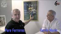 Pere Ferreres i David Marin - GRAMA 50 ANYS DESPRÉS - Capítol 9 de 12 Pere Ferreres i David Marin - GRAMA 50 ANYS DESPRÉS - Capítol 9 de 12