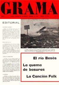 Grama núm. 2 - Febrer de 1969