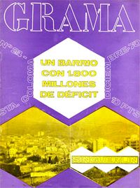 Grama núm. 24 - Desembre de 1970