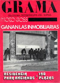 Grama núm. 60 - Desembre 1973