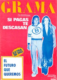 Grama núm. 84 - Desembre 1975