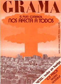 Grama núm. 88 - Maig de 1976