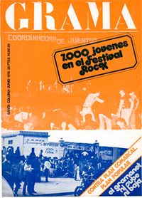 Grama núm. 89 - Juny de 1976