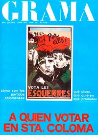 Grama núm. 101 - Juny de 1977