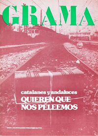 Grama núm. 98 - Març de 1977