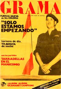 Grama núm. 113 - Juny de 1978