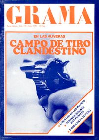 Grama núm. 119 – Gener - 1979