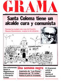 Grama núm. 124 – Abril - 1979