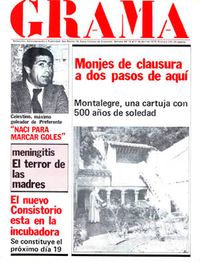 Grama núm. 125 – Abril - 1979