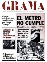 Grama núm. 129 – Maig - 1979