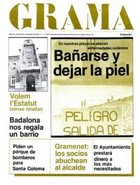 Grama núm. 140 – Juliol - 1979
