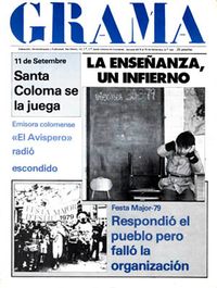 Grama núm. 143 – Setembre - 1979