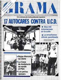 Grama núm. 145 – Setembre - 1979