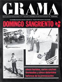 Grama núm. 148 – Octubre - 1979