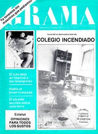 Grama núm. 149 – Octubre - 1979