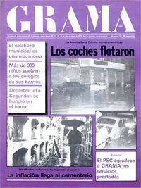 Grama núm. 151 – Novembre - 1979