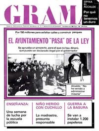 Grama núm. 164 – Febrer - 1980