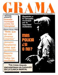 Grama núm. 165 – Febrer - 1980