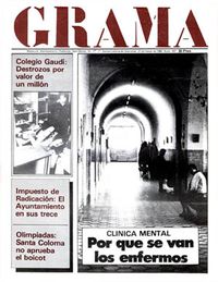 Grama núm. 167 – Febrer - 1980