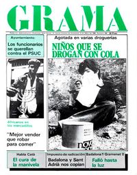 Grama núm. 168 – Març - 1980
