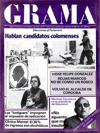 Grama núm. 170 – Març - 1980