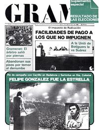 1980 Grama 171 (26 Març)