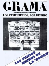 1980 Grama 199 (6 Noviembre)