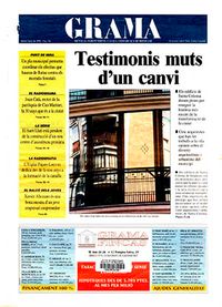 1996 Grama 360 (Juliol-Agost)