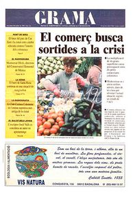 1996 Grama 363 (Nv - Des)