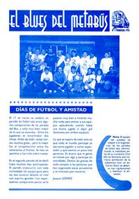 núm. 1 - Primavera 1995